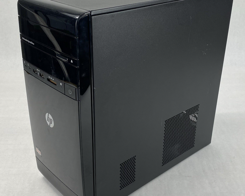 HP Pavilion P2-1317C MT AMD E2-1800 APV 1.70GHz 6GB RAM No HDD No OS
