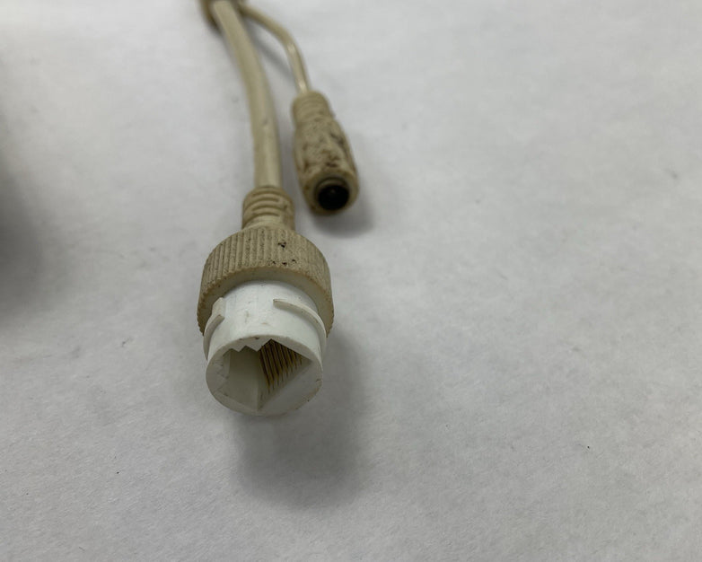 Archer AR4KB1.1 4K 8MP Bullet POE Camera Parts or Repair
