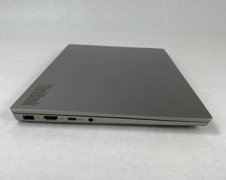 Lenovo ThinkBook 13s-IWL i7-8565U 1.8GHz 8GB RAM 13.3" No Battery No HDD No OS