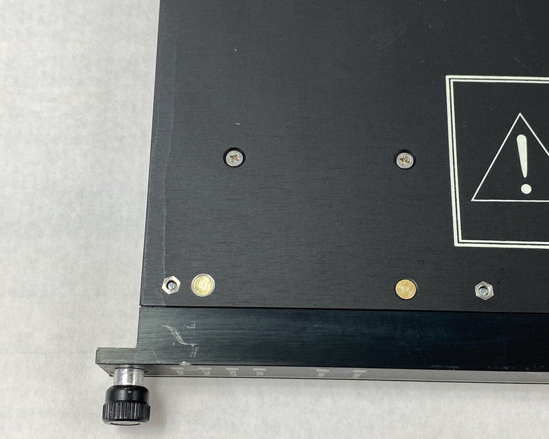 Triconex 3805E Enhanced Analog Output Module 7400246-110