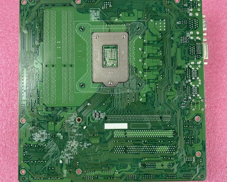 DFI MB331 Motherboard Intel Core i5-3470 3.2GHz 16GB RAM w/ Shield