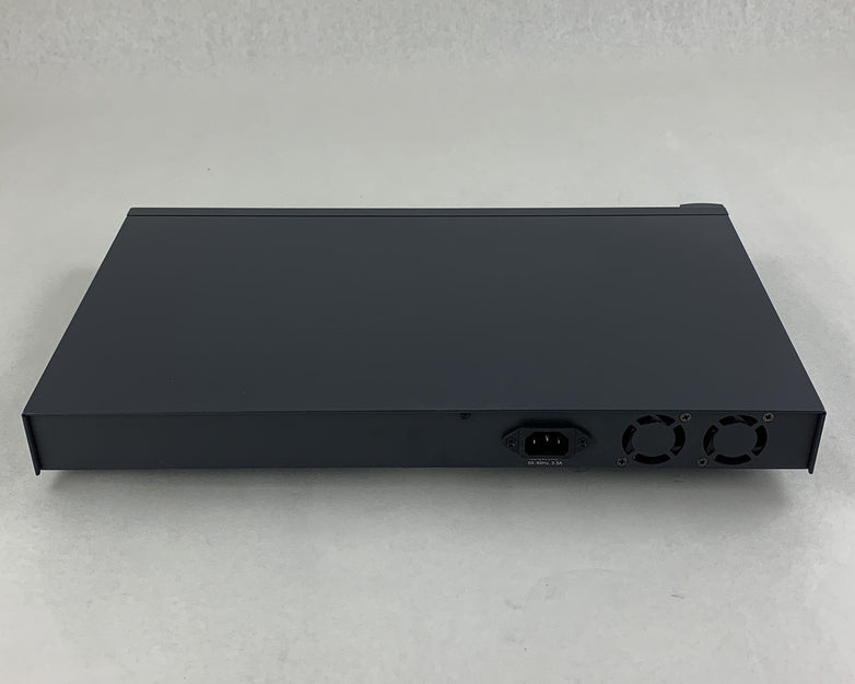 EnGenius EWS7928P 24-Port Gigabit Managed PoE+ L2 Management Switch Tested