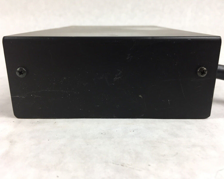Crestron CNSC-1A/CNSC-1A 120 VAC 60Hz 1800W Max