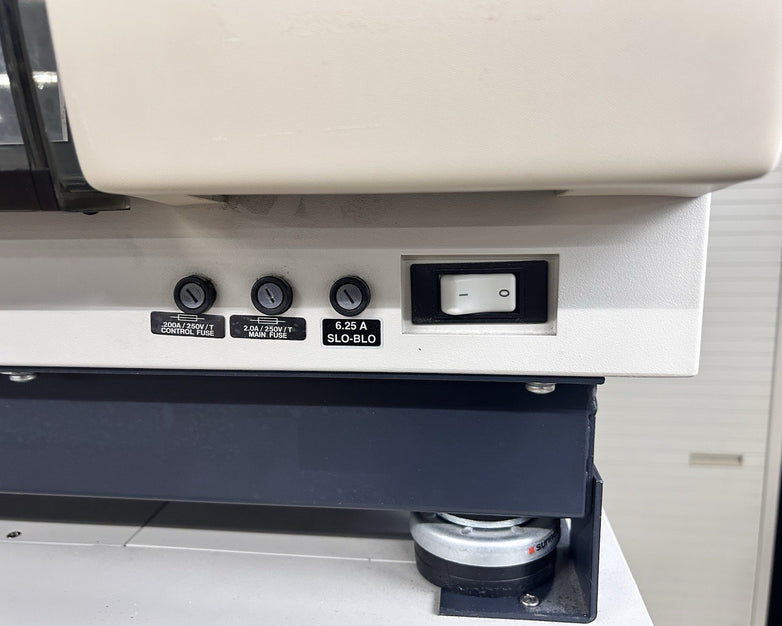 New Brunswick Innova 4400 Incubator Shaker Double Stack Lot of 2