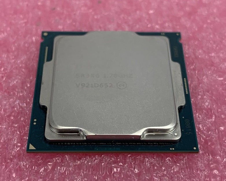 Intel Core i5-8400T SR3X6 1.70GHz CPU