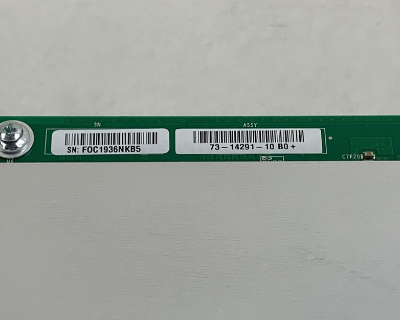 Cisco A9K-MOD160-TR ASR 9000 Modular Line Card Box Opened Unsealed