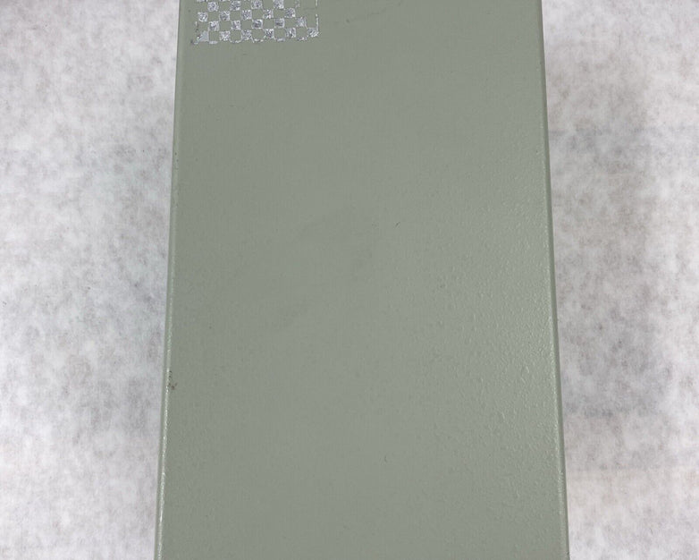 York Controls PB-1 Universal Power Box 120VAC 50/60 Hz 10 Amps Max