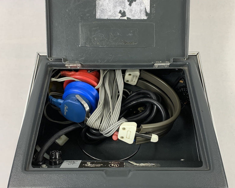 Beltone Special Instruments 120 Audiometer w/ Headphones - Untested