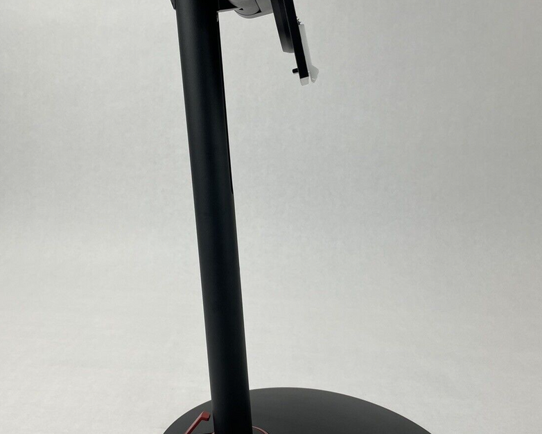 Lenovo Q37G0998101D0100ZA Adjustable Monitor Stand with Base