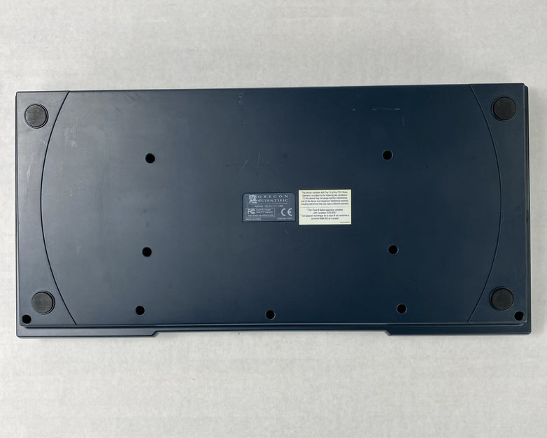 Oregon Scientific Wav DJ VM-108 Musical Sound Generator Synthesizer