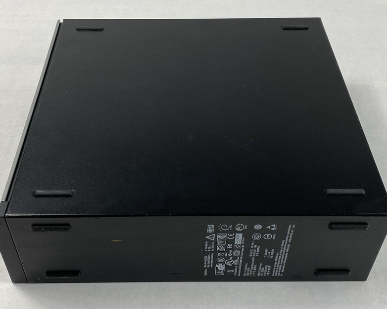Dell OptiPlex 790 SFF Intel Core i5-2400 3.10GHz 4GB RAM No HDD No OS