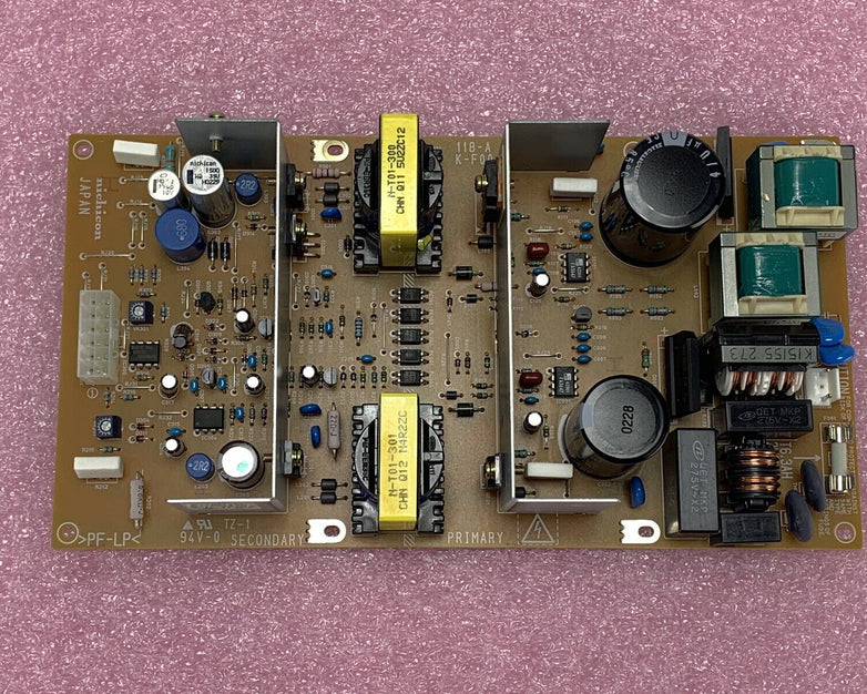 Epson Stylus Pro 7600 Printer Power Supply Board