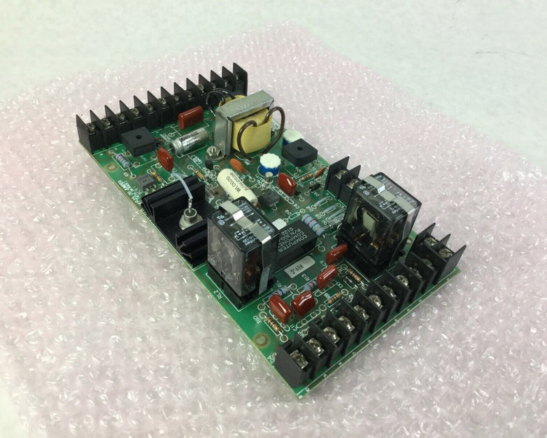 KDR / KEE 80-9212626-90 Circuit Board