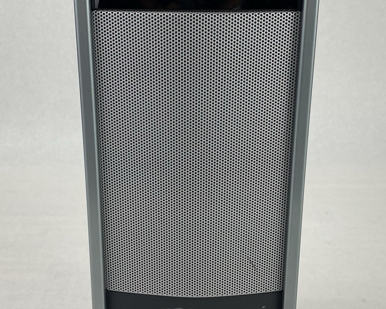TeachLogic IRC-360 Quantum II Column Speaker No Power Supply Untested