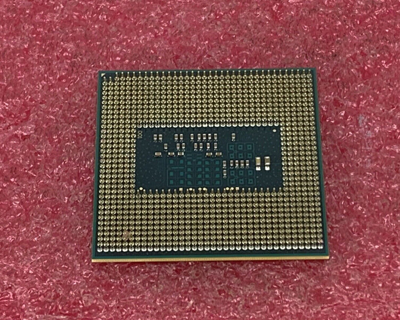 Intel Xeon SR1L7 V407B863 CPU 2 CORES 2.60 GHz