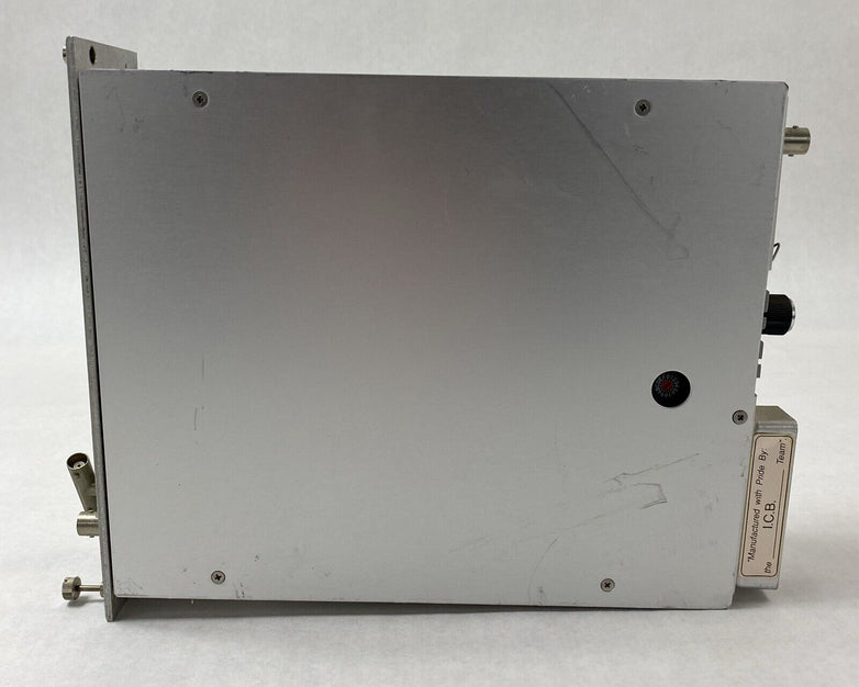 Canberra 9615 ICB Amplifier Nim Module