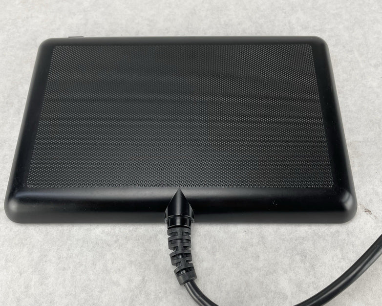 Cozzia CZ-710/Qi Massage Chair Remote Tablet Hand Control Untested
