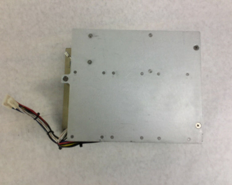 CRANE Nu Viper System Main Frame 0419