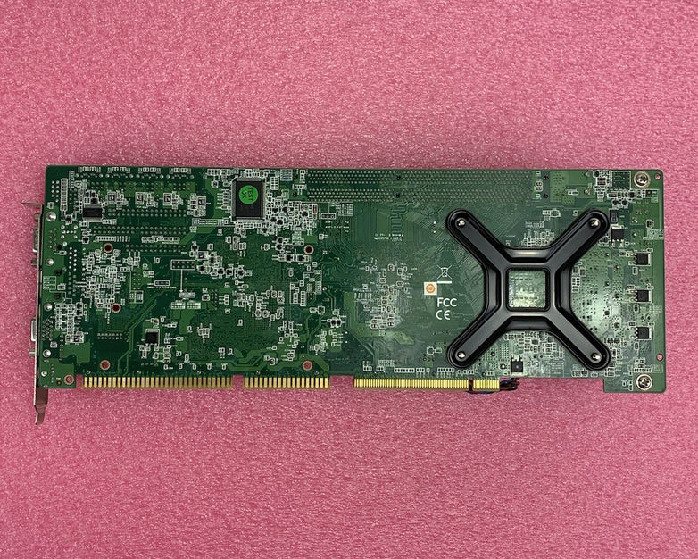 Advantech IPC-619 CPU Board Intel Core 2 Quad Q9400 2.66GHz 4GB RAM