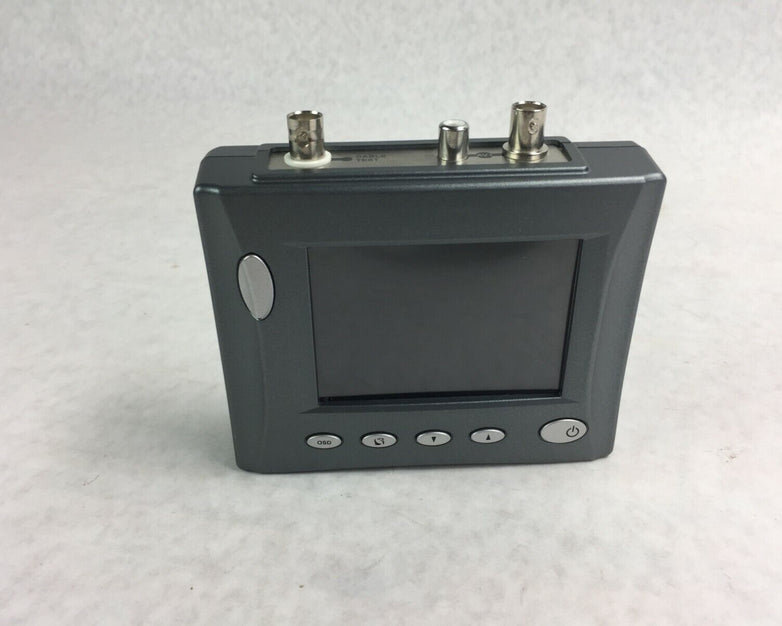 speco technologies VMS-3 Security Monitor