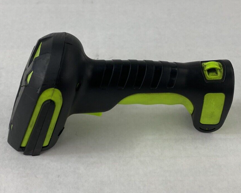 4M Alacrity MJ-2020R Wireless 2D Bluetooth Barcode Scanner - For Parts or Repair