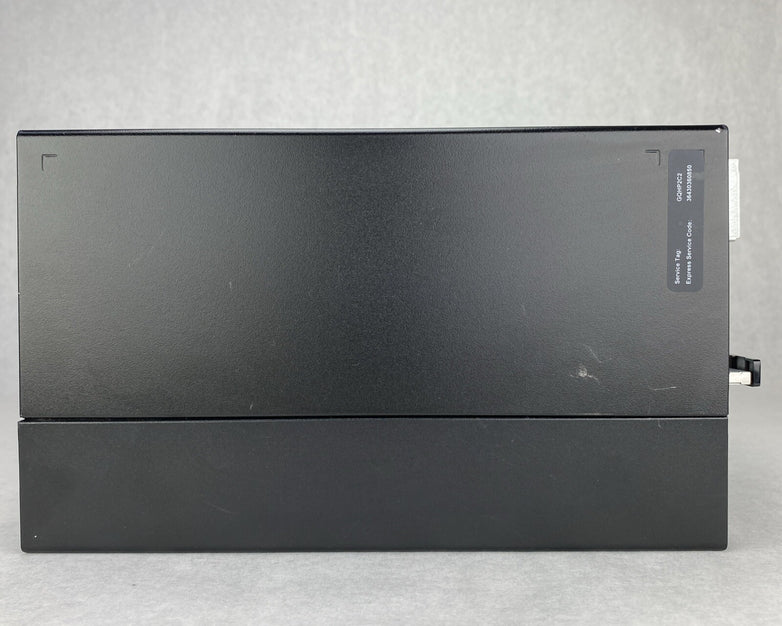 Dell Inspiron 3650 MT Quad Core i5-6400 2.70GHz 8GB RAM WiFi No HDD No OS READ
