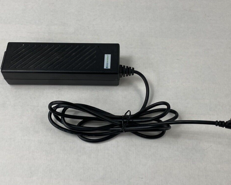 Elpac Power Systems FWB072024A AC Adapter Input 100-240v Output 24V 72W