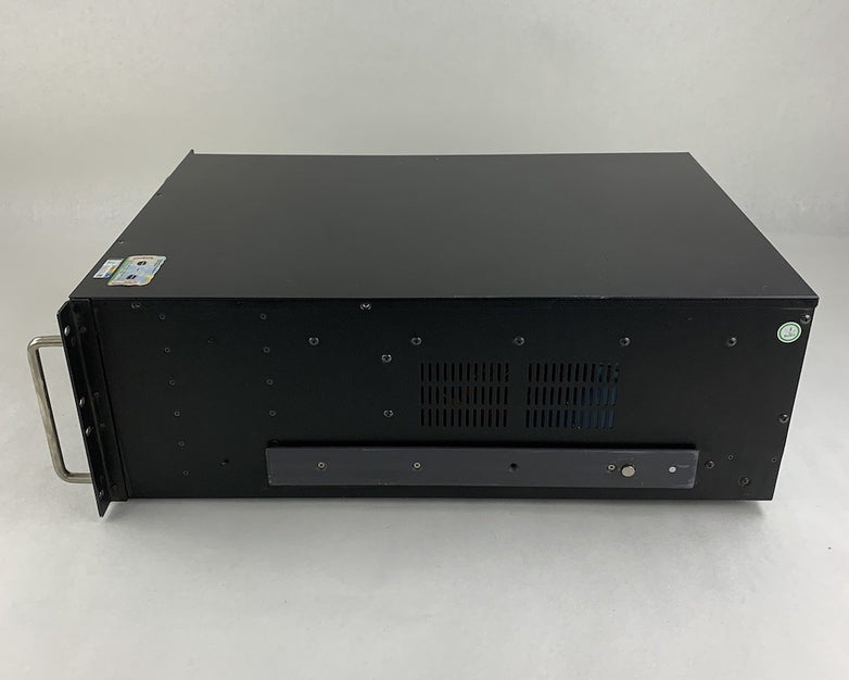 Facilis Terrablock TB-24D 24-Bay Server Chassis w/ Caddies No Boards, PSU or HDD