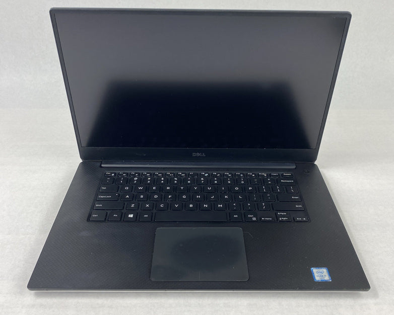 Dell Precision 5510 Core i7-6820HQ 2.7 GHz 8GB RAM 15.6" No Battery No HDD No OS
