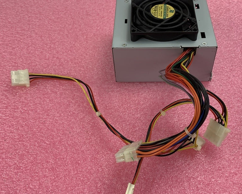 ILSSAN ISP 120S 120W Power Supply