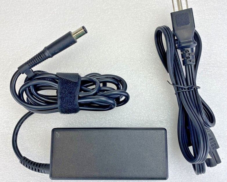 HP 608425-003 AC Power Adapter 609939-001 18.5V 3.5A 65W (Lot of 3)