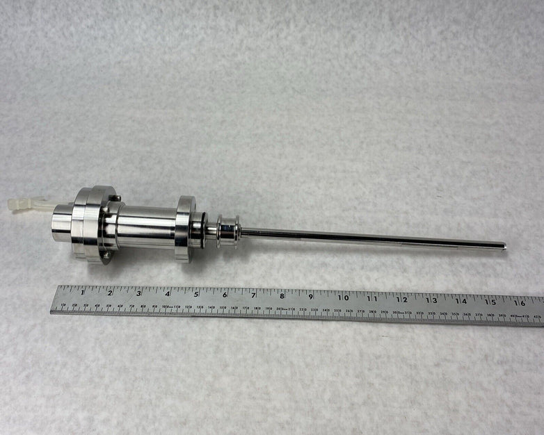 New Brunswick Scientific 16" Fermenter Agitator Device