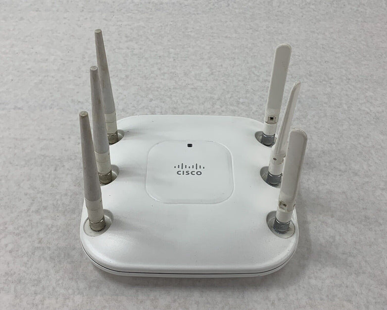 Cisco Aironet AIR-LAP1262N-A-K9 Wireless Gigabit Access Point