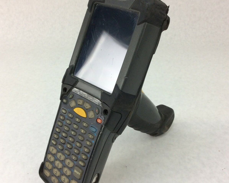 Motorola MC9090-GJ0HJJFA6WR Windows Handheld Scanner