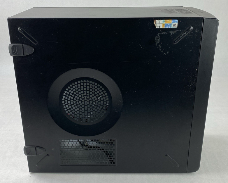 InWin Z Series MicroATX Computer Case with 350W Power Supply