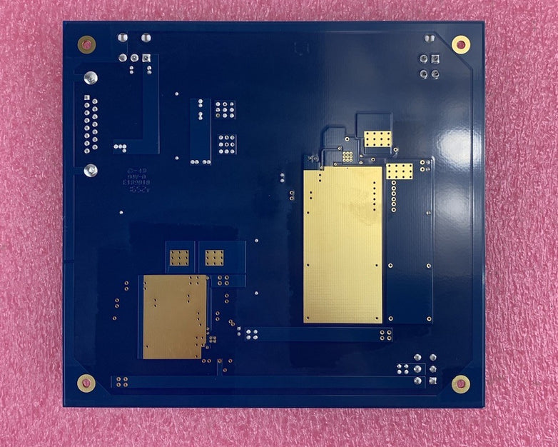 Messo Scale Diagnostics 3-1000-220083 Rev D. Camera Power Board