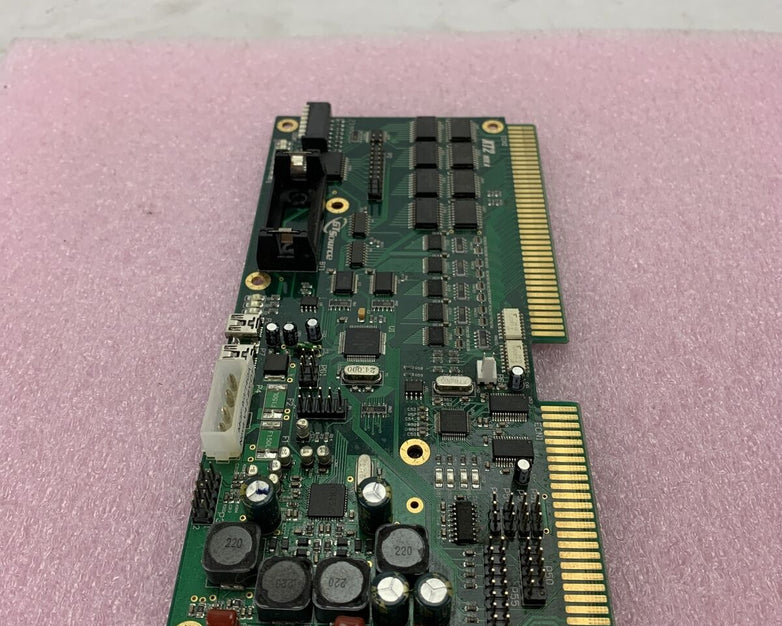 GT Source Cabinet Controller Card XT2