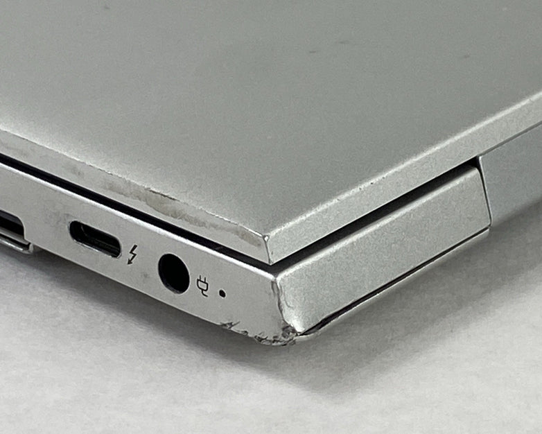 HP EliteBook 850 G6 Intel Core i7-8665U 1.90 GHz 8 GB RAM 15.6" No HDD No OS