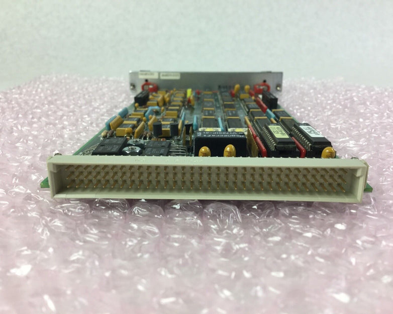 MTS TestStar II Valve Driver 490.14B 488490-01C D488489-01 B Card