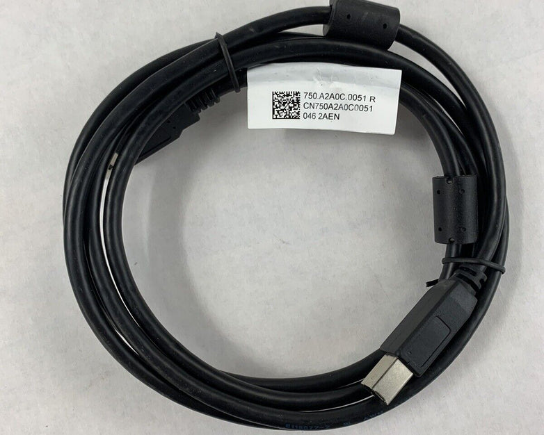 Lot 10 HP 935544-001 HP Printer Cable – USB3.0 AM-BM 1.8M 750.A2A0C.0051 R