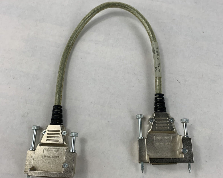 Cisco 72-2632-01 Stacking Cable
