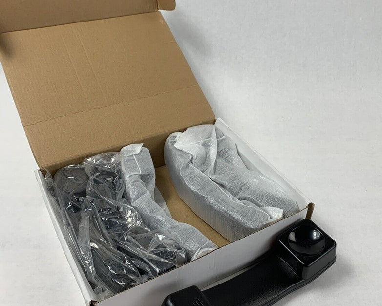 Handset Black H01 (Lot of 5)