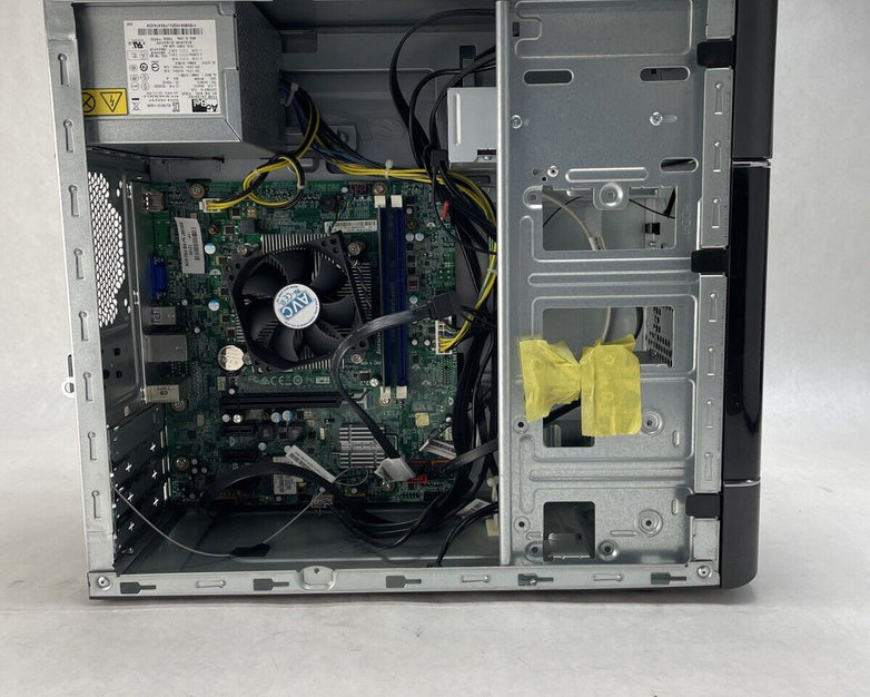 Lenovo H530 MT Intel Pentium G3220 3GHz 4GB RAM No HDD No OS