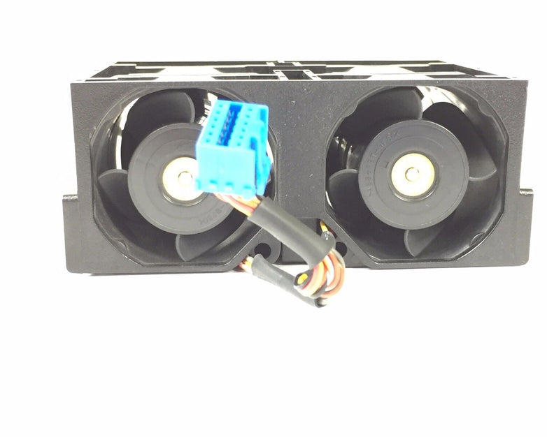 Dell PT866 Poweredge R300 Dual Fan Assembly