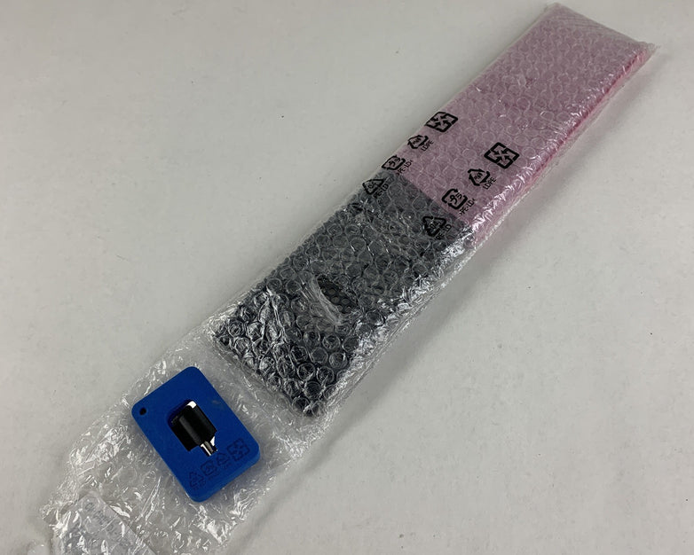 Dell 0NR7DT Poweredge Front Faceplate Bezel New OEM w/ Key