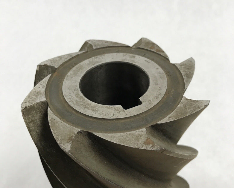 BTC HS1 4x6x1 1/2 Mill Cutter