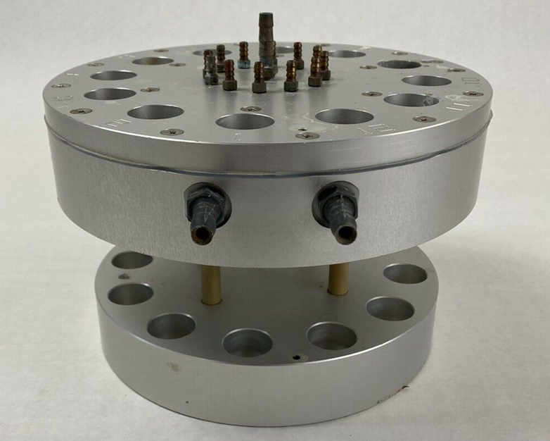 Radleys Discovery BN 3818 Carousel 12-Fold Reaction Station