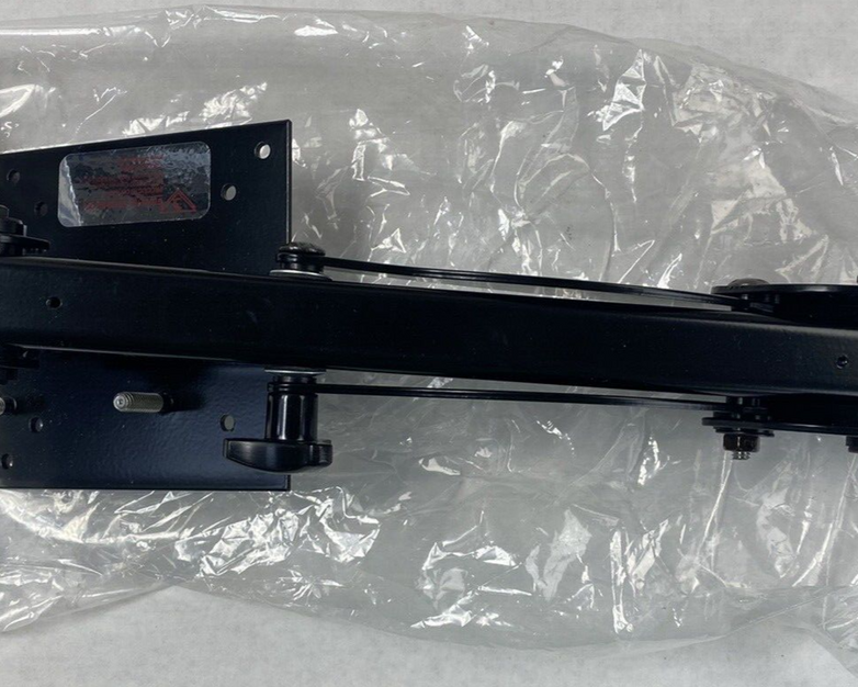 FPD300-B Surface Mount Flat Panel Display Bracket