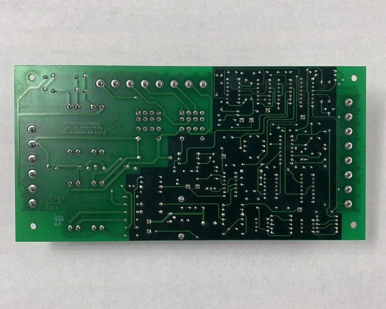 Ametek Solidstate Controls 70-413030-90 REV B Board