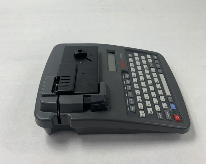 KROY K4100 Label Printer
